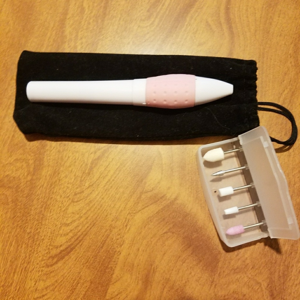 💘💘Nail Shaping Tool💘💘